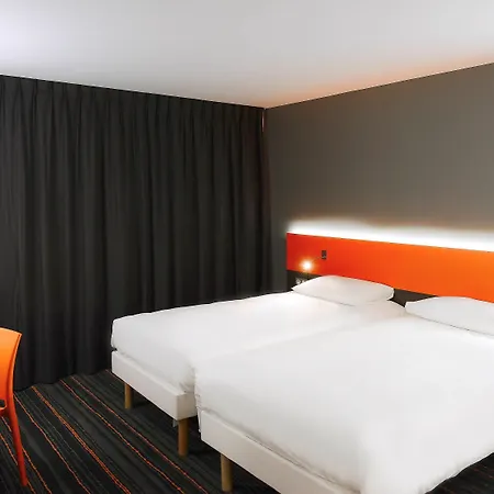Ibis Styles Centre Gare Hotel