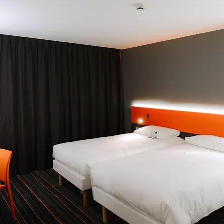 Отель Ibis Styles Centre Gare 3*