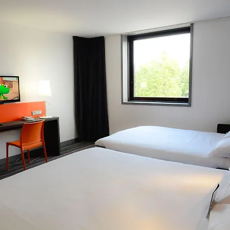 Ibis Styles Centre Gare Caen
