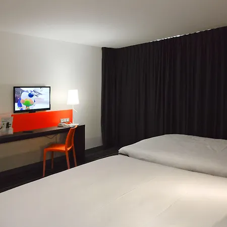 Hotel Ibis Styles Centre Gare