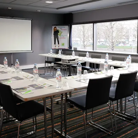 Ibis Styles Centre Gare Отель
