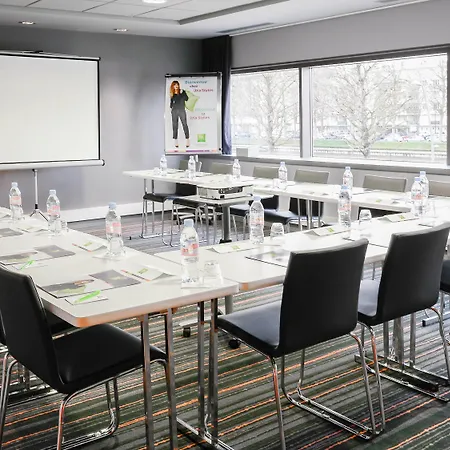 Ibis Styles Centre Gare