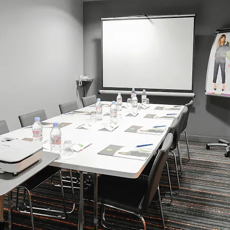 Ibis Styles Centre Gare Caen