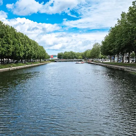 Hotel Ibis Styles Centre Gare Caen