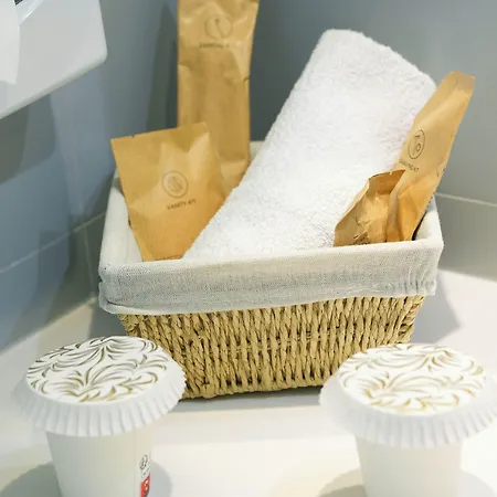 Ibis Styles Centre Gare Hotel 3*