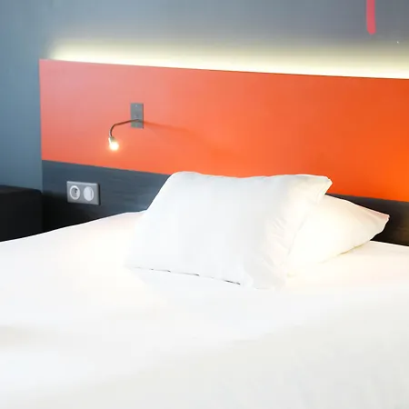 Ibis Styles Centre Gare Caen
