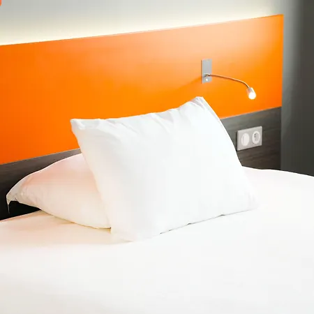 Ibis Styles Centre Gare 3* كان