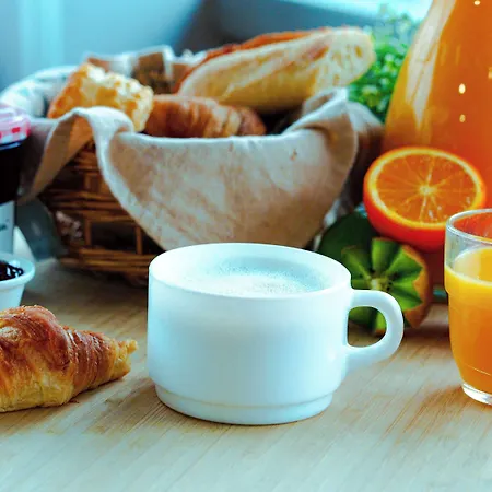 Hotel Ibis Styles Centre Gare