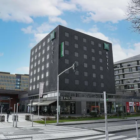 Ibis Styles Centre Gare 3* كان