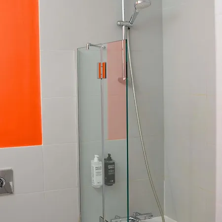 Отель Ibis Styles Centre Gare 3*
