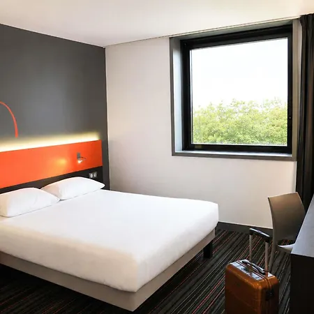Hotel Ibis Styles Centre Gare 3*