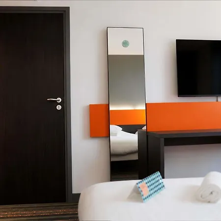 Ibis Styles Centre Gare 3*