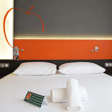 Ibis Styles Centre Gare Caen