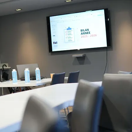 Ibis Styles Centre Gare 3*
