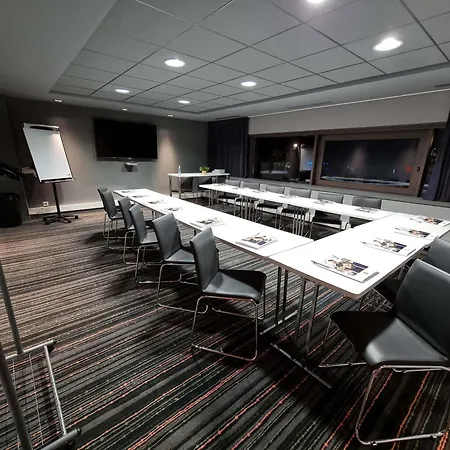 Ibis Styles Centre Gare Кан