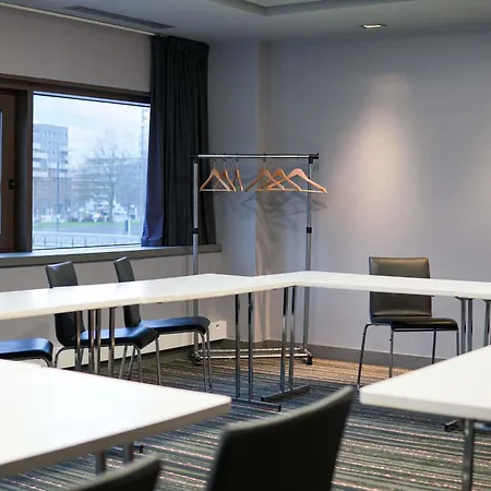 Ibis Styles Centre Gare Отель