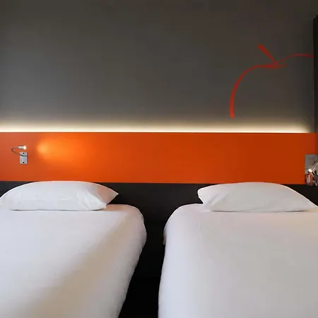Отель Ibis Styles Centre Gare 3*