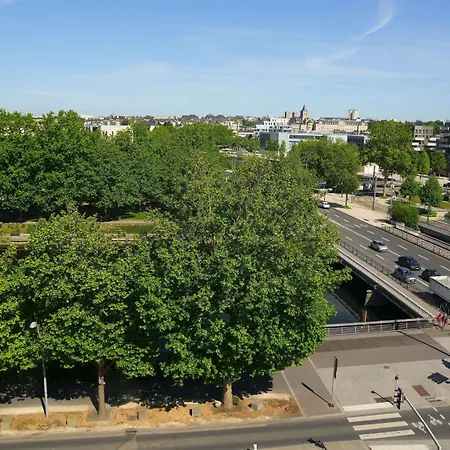 Ibis Styles Centre Gare