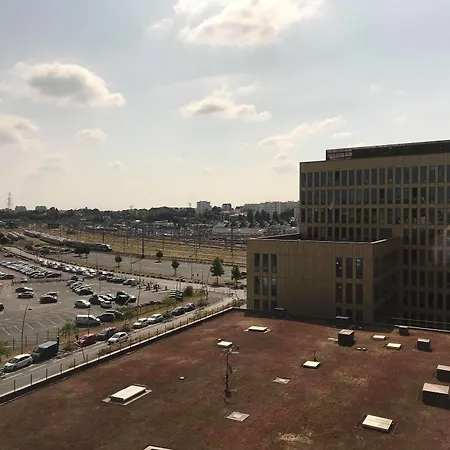 Ibis Styles Centre Gare Hotell