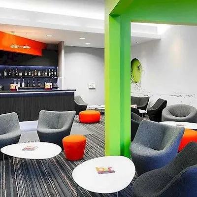 Hotell Ibis Styles Centre Gare 3*
