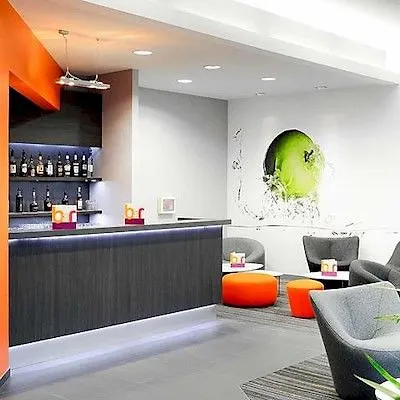 Ibis Styles Centre Gare Caen
