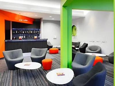 Hotell Ibis Styles Centre Gare