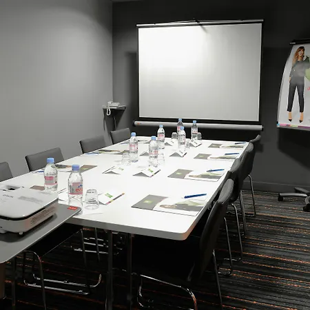 Ibis Styles Centre Gare