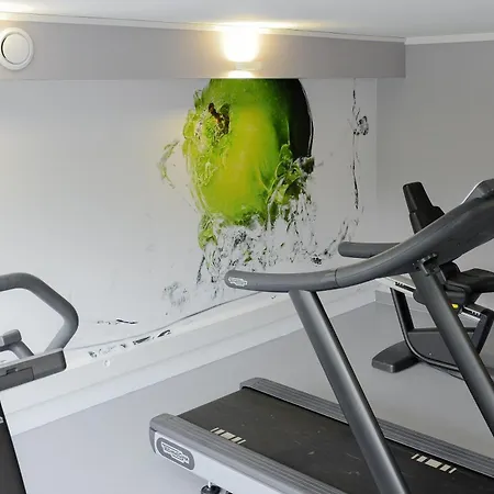 Ibis Styles Centre Gare 3* Caen