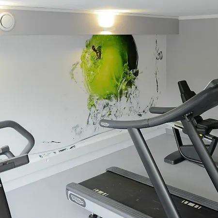 Ibis Styles Centre Gare 3* Caen