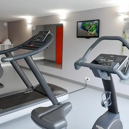 Ibis Styles Centre Gare Szálloda 3*
