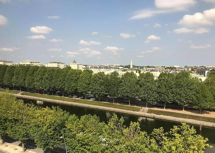 Ibis Styles Centre Gare Caen