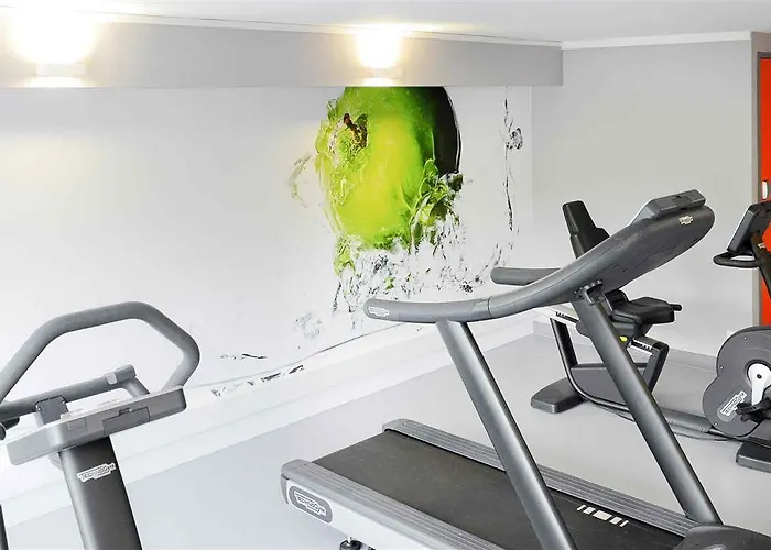 Ibis Styles Centre Gare