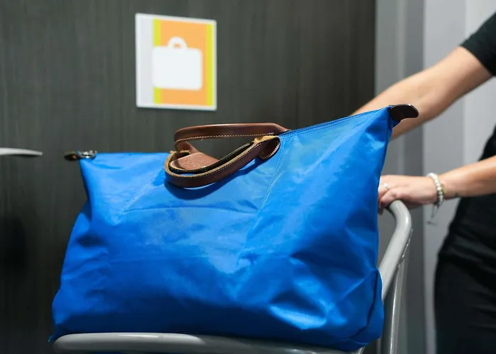 Ibis Styles Centre Gare 3* Caen