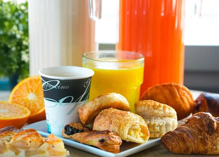 Ibis Styles Centre Gare 3* Caen