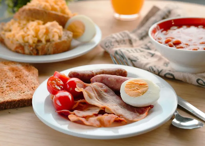 Hotell Ibis Styles Centre Gare 3*