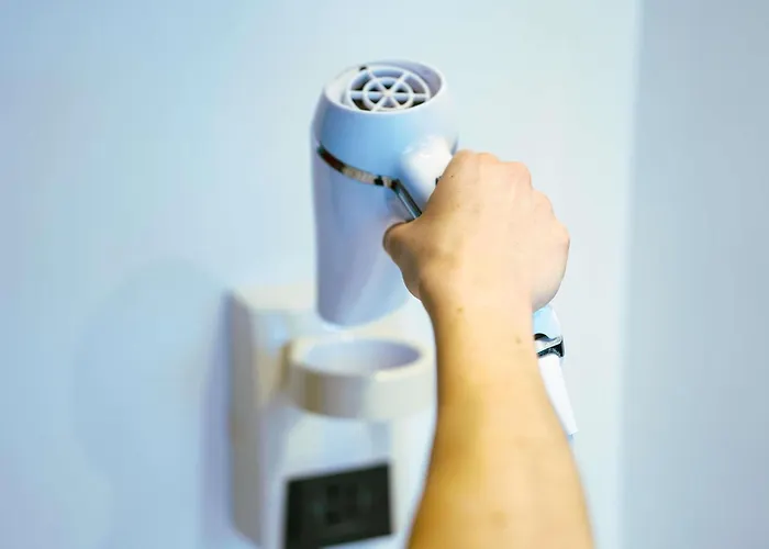 Hotell Ibis Styles Centre Gare 3*