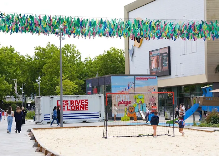 Ibis Styles Centre Gare