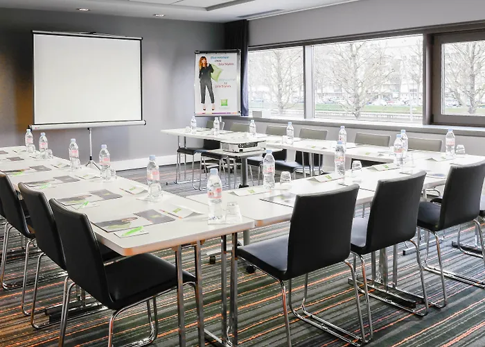 Ibis Styles Centre Gare