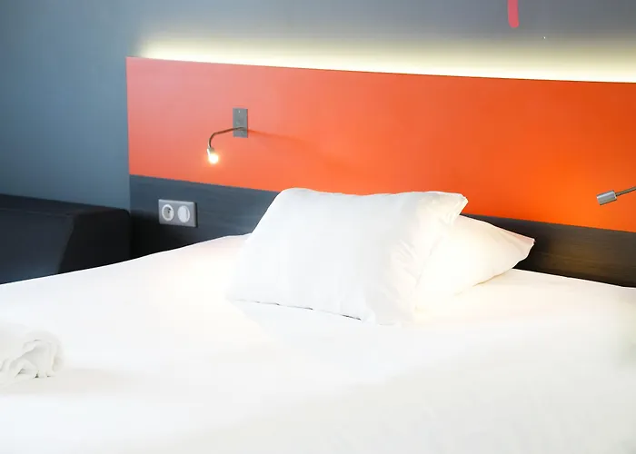 Ibis Styles Centre Gare Caen