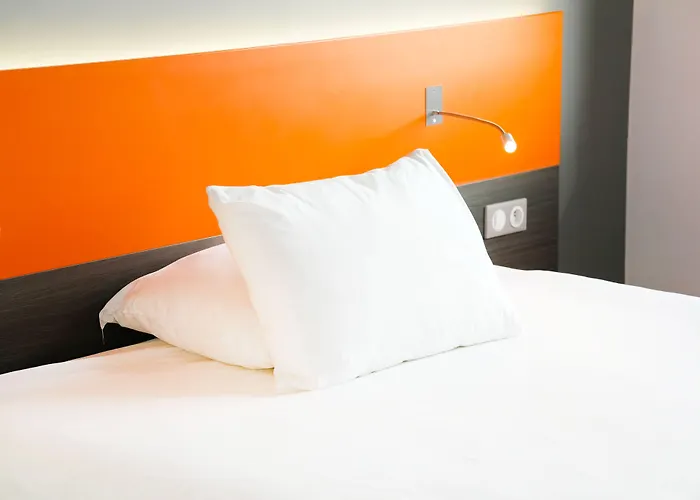 Ibis Styles Centre Gare 3* Caen