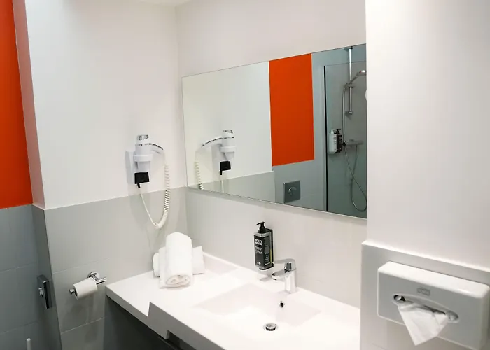 Ibis Styles Centre Gare 3*