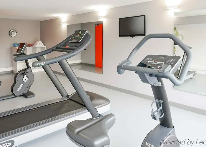 Ibis Styles Centre Gare