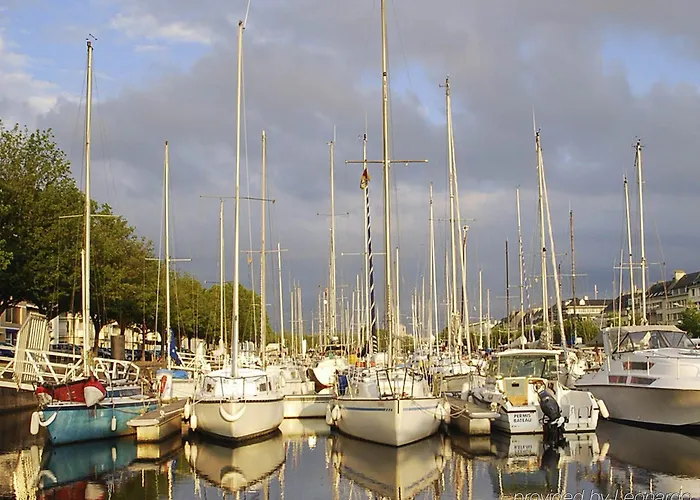 Hotell Ibis Styles Centre Gare