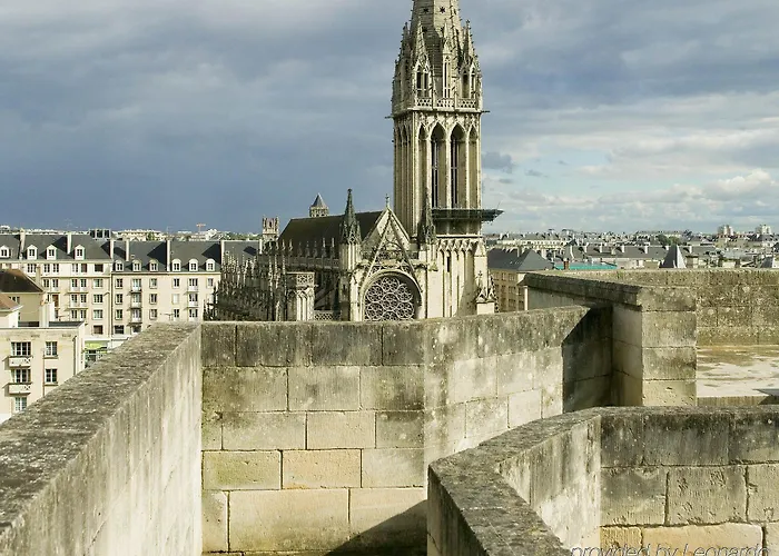 Ibis Styles Centre Gare