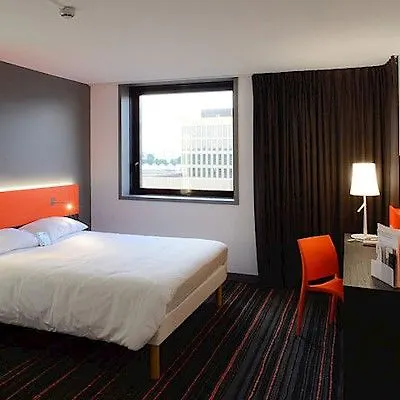 Ibis Styles Centre Gare