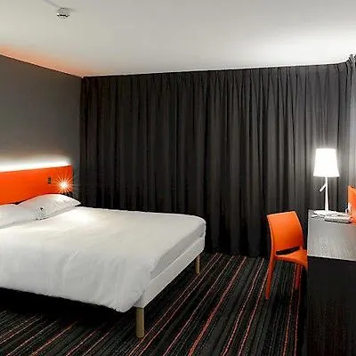 Ibis Styles Centre Gare Caen