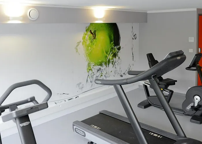 Ibis Styles Centre Gare 3* Caen